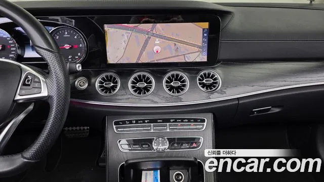 2018 Mercedes-Benz E-Class W213 E220d Cabriolet Sold VIN WDD1K1EBXJF035356 – engine bay