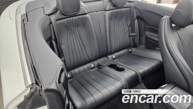 2018 Mercedes-Benz E-Class W213 E220d Cabriolet Sold VIN WDD1K1EBXJF035356 – photo 18