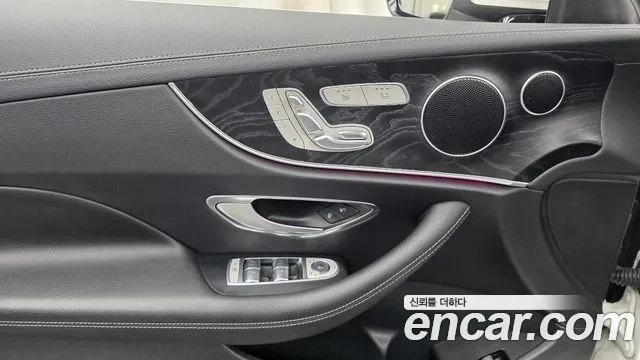 2018 Mercedes-Benz E-Class W213 E220d Cabriolet Sold VIN WDD1K1EBXJF035356 – photo 25