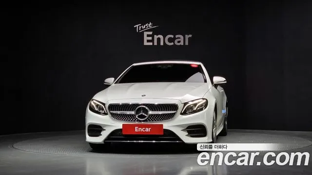2018 Mercedes-Benz E-Class W213 E220d Cabriolet Sold VIN WDD1K1EBXJF035356 – photo 30
