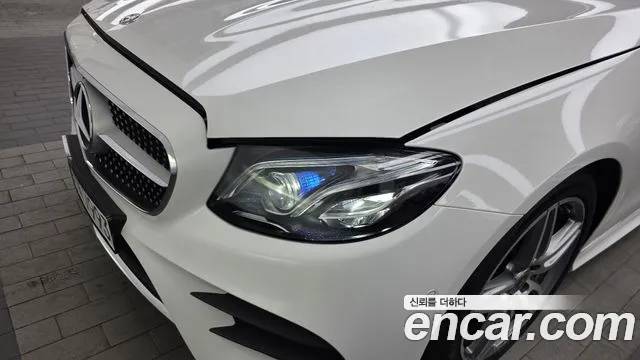2018 Mercedes-Benz E-Class W213 E220d Cabriolet Sold VIN WDD1K1EBXJF035356 – photo 36