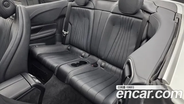 2018 Mercedes-Benz E-Class W213 E220d Cabriolet Sold VIN WDD1K1EBXJF035356 – photo 37
