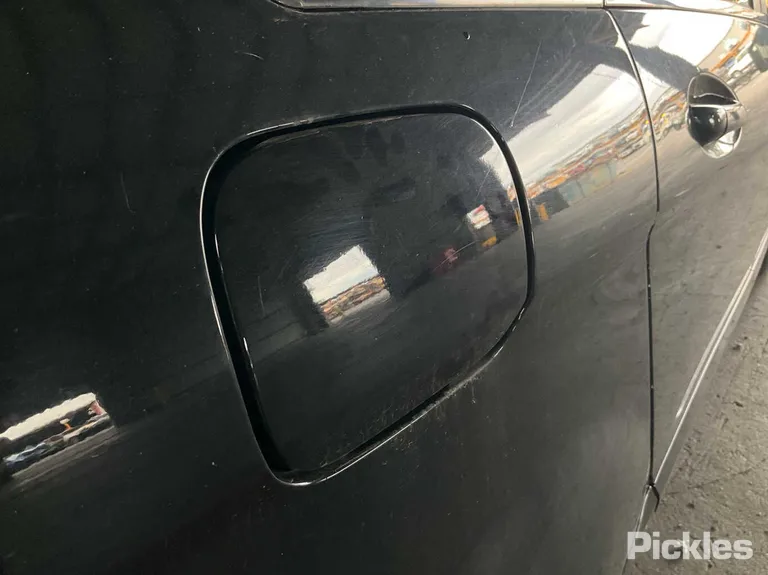 2009 Mercedes-Benz B180 Used VIN WDD2452072J391757 – front exterior 2009 Mercedes-Benz B180 Used VIN WDD2452072J391757 – front exterior