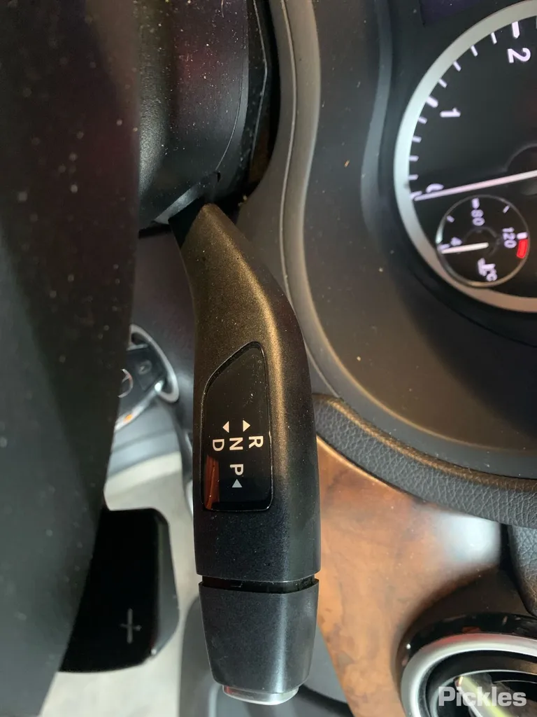 2013 Mercedes-Benz B-Class Used VIN WDD2462012J143369 – interior seats