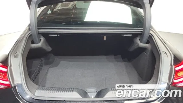 2019 Mercedes-Benz CLS-Class C257 CLS300d AMG Line Sold VIN WDD2J1JB111111111 – undercarriage
