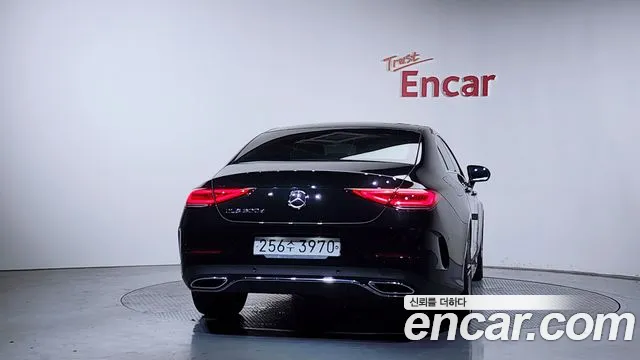 2019 Mercedes-Benz CLS-Class C257 CLS300d AMG Line Sold VIN WDD2J1JB111111111 – photo 25