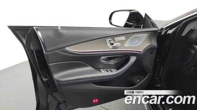 2019 Mercedes-Benz CLS-Class C257 CLS300d AMG Line Sold VIN WDD2J1JB111111111 – photo 30