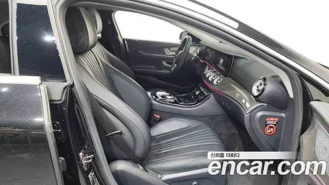 2019 Mercedes-Benz CLS-Class C257 CLS300d AMG Line Sold VIN WDD2J1JB111111111 – photo 31