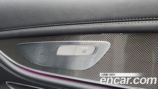 2019 Mercedes-Benz CLS-Class C257 CLS300d AMG Line Sold VIN WDD2J1JB111111111 – photo 33