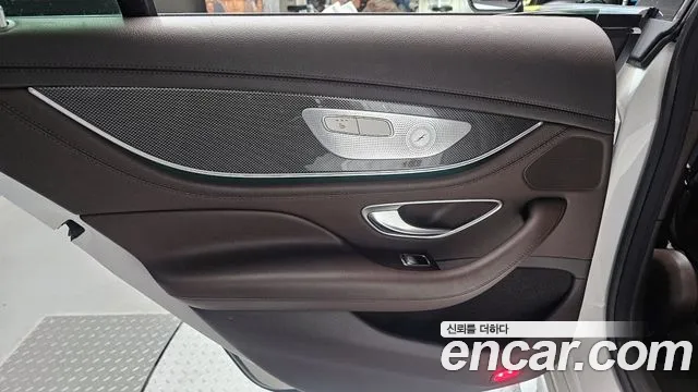 2019 Mercedes-Benz CLS-Class C257 CLS300d AMG Line Sold VIN WDD2J1JB2KA034407 – side profile