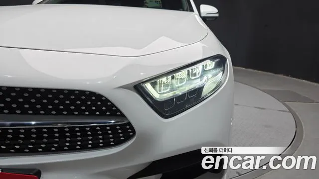 2019 Mercedes-Benz CLS-Class C257 CLS300d AMG Line Sold VIN WDD2J1JB2KA034407 – photo 24