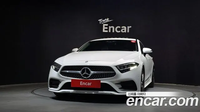 2019 Mercedes-Benz CLS-Class C257 CLS300d AMG Line Sold VIN WDD2J1JB2KA034407 – photo 26