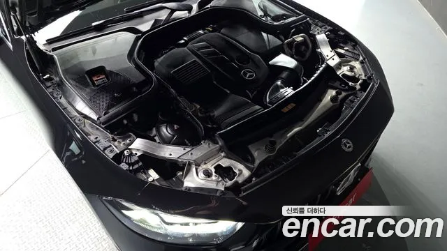 2019 Mercedes-Benz CLS-Class C257 CLS300d AMG Line Sold VIN WDD2J1JB6KA047421 – odometer reading
