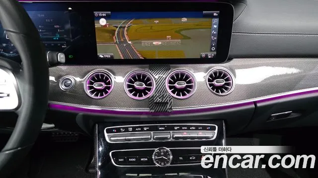 2019 Mercedes-Benz CLS-Class C257 CLS300d AMG Line Sold VIN WDD2J1JB6KA047421 – photo 13