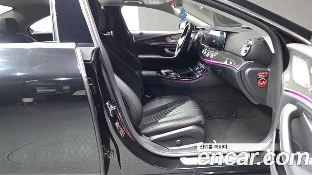 2019 Mercedes-Benz CLS-Class C257 CLS300d AMG Line Sold VIN WDD2J1JB6KA047421 – photo 15