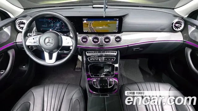 2019 Mercedes-Benz CLS-Class C257 CLS300d AMG Line Sold VIN WDD2J1JB6KA047421 – photo 20