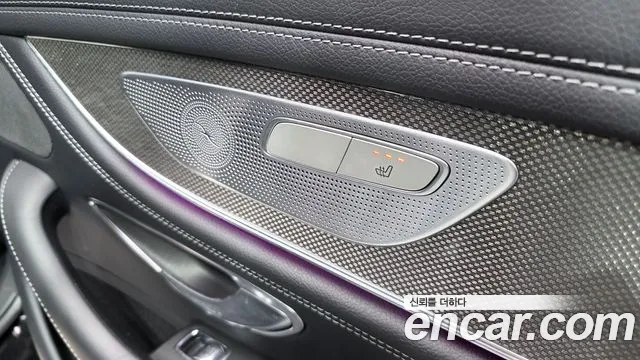 2019 Mercedes-Benz CLS-Class C257 CLS300d AMG Line Sold VIN WDD2J1JB6KA047421 – photo 23