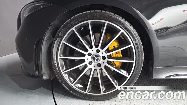2019 Mercedes-Benz CLS-Class C257 CLS300d AMG Line Sold VIN WDD2J1JB6KA047421 – photo 32