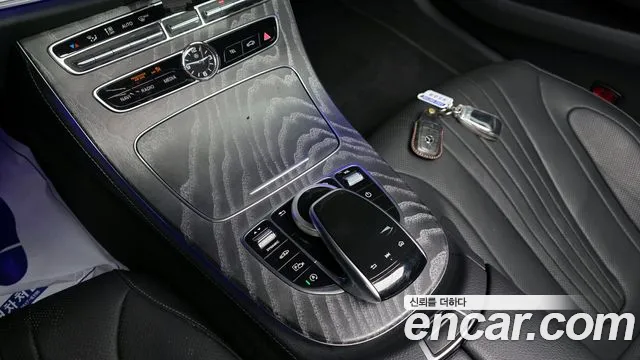 2019 Mercedes-Benz CLS-Class C257 CLS400d 4MATIC Sold VIN WDD2J2DB4KA045507 – side profile