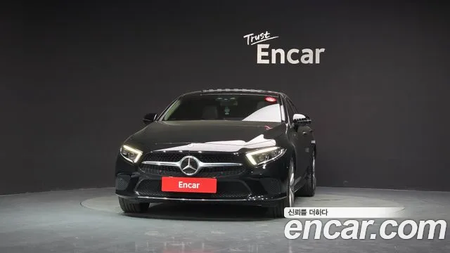 2019 Mercedes-Benz CLS-Class C257 CLS400d 4MATIC Sold VIN WDD2J2DB4KA045507 – engine bay