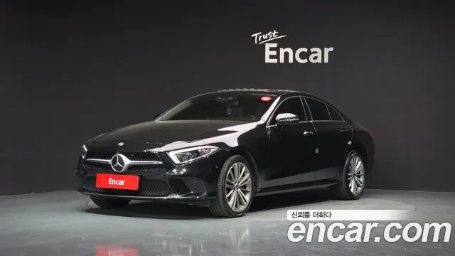 2019 Mercedes-Benz CLS-Class C257 CLS400d 4MATIC Sold VIN WDD2J2DB4KA045507 – photo 12