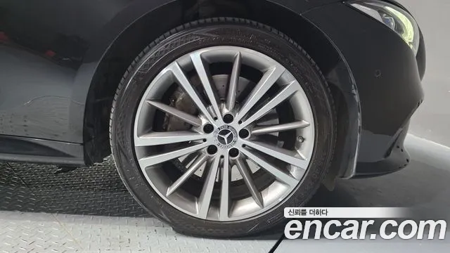 2019 Mercedes-Benz CLS-Class C257 CLS400d 4MATIC Sold VIN WDD2J2DB4KA045507 – photo 13