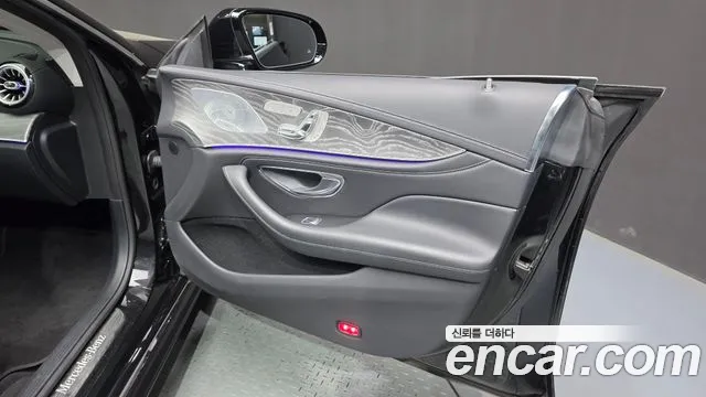 2019 Mercedes-Benz CLS-Class C257 CLS400d 4MATIC Sold VIN WDD2J2DB4KA045507 – photo 17