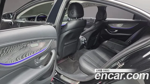 2019 Mercedes-Benz CLS-Class C257 CLS400d 4MATIC Sold VIN WDD2J2DB4KA045507 – photo 21