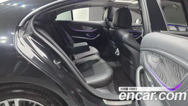 2019 Mercedes-Benz CLS-Class C257 CLS400d 4MATIC Sold VIN WDD2J2DB4KA045507 – photo 24
