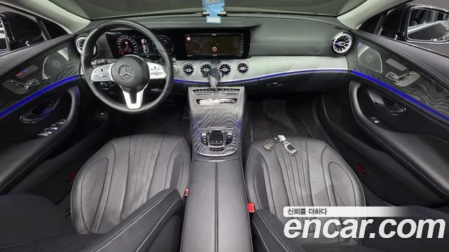 2019 Mercedes-Benz CLS-Class C257 CLS400d 4MATIC Sold VIN WDD2J2DB4KA045507 – photo 25
