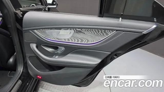 2019 Mercedes-Benz CLS-Class C257 CLS400d 4MATIC Sold VIN WDD2J2DB4KA045507 – photo 32