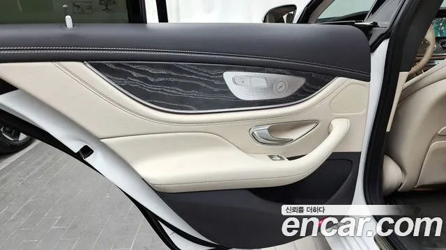2019 Mercedes-Benz Cls-Class C257 Cls400d 4matic Sold VIN WDD2J2DB4KA045605 – front exterior