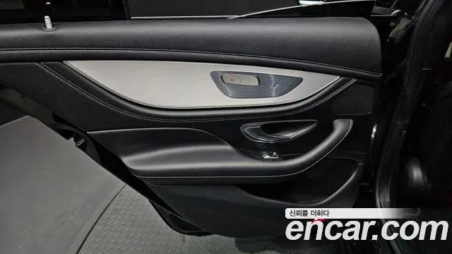 2019 Mercedes-Benz Cls-Class C257 Cls400d 4matic Sold VIN WDD2J2DB6KA017174 – front exterior
