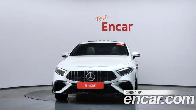 2019 Mercedes-Benz Cls-Class C257 Cls400d 4matic Sold VIN WDD2J2DB7KA014171 – front exterior 2019 Mercedes-Benz Cls-Class C257 Cls400d 4matic Sold VIN WDD2J2DB7KA014171 – front exterior