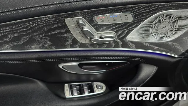 2019 Mercedes-Benz CLS-Class C257 CLS400d 4MATIC Sold VIN WDD2J2DB7KA041743 – engine bay