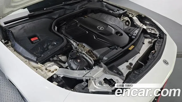 2019 Mercedes-Benz CLS-Class C257 CLS400d 4MATIC Sold VIN WDD2J2DB7KA041743 – undercarriage