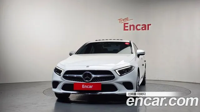 2019 Mercedes-Benz CLS-Class C257 CLS400d 4MATIC Sold VIN WDD2J2DB7KA041743 – photo 13
