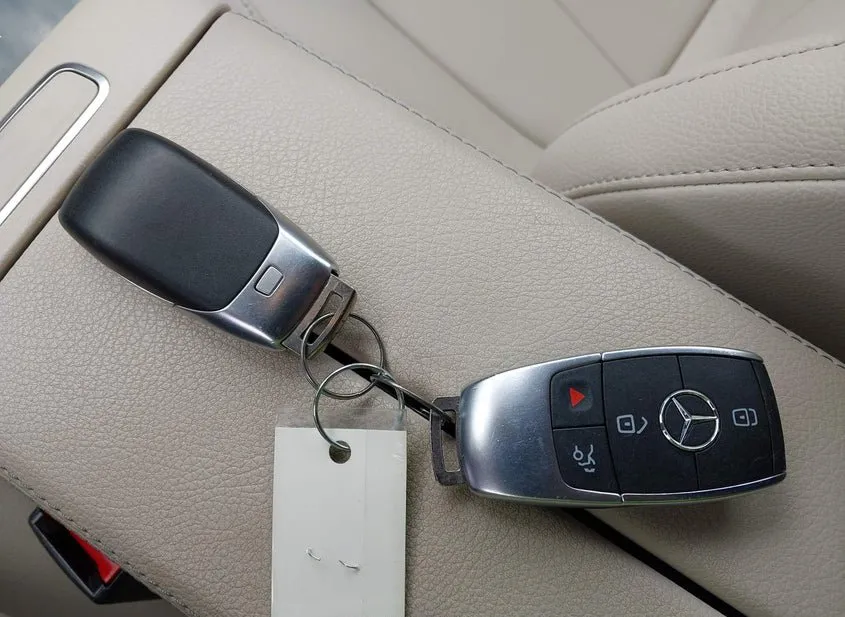 2019 MERCEDES-BENZ A-Class Used VIN WDD3G4EB5KW025363 – interior seats