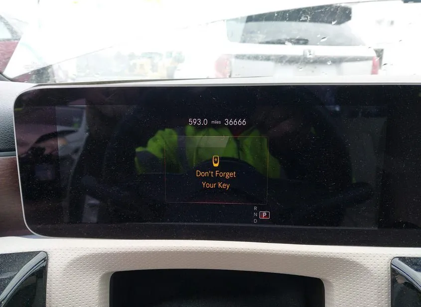 2019 MERCEDES-BENZ A-Class Used VIN WDD3G4EB5KW025363 – undercarriage