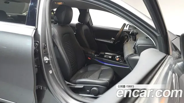 2020 Mercedes-Benz A-Class W177 A220 Sedan Sold VIN WDD3G4EBXLJ170820 – rear exterior