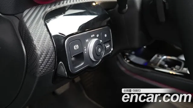 2020 Mercedes-Benz A-Class W177 A220 Sedan Sold VIN WDD3G4EBXLJ170820 – engine bay