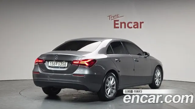 2020 Mercedes-Benz A-Class W177 A220 Sedan Sold VIN WDD3G4EBXLJ170820 – photo 16