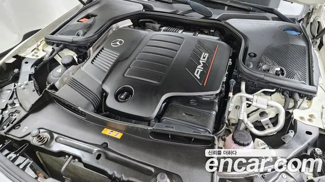 2019 Mercedes-Benz Amg Gt 4door 43 4matic+ Sold VIN WDD7X5KB9KA009868 – front exterior