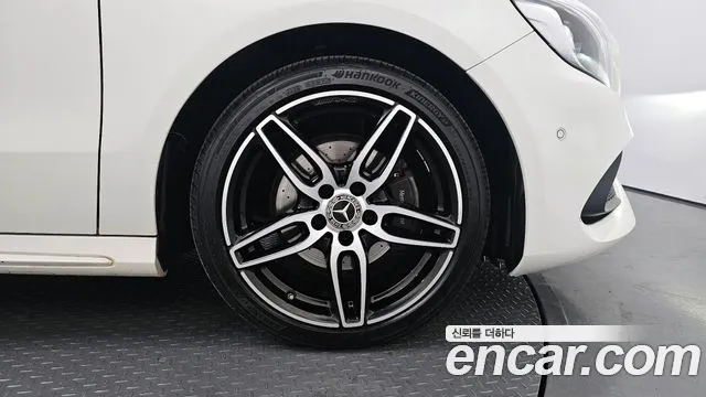 2018 Mercedes-Benz A-Class W176 A200 AMG Line Sold VIN WDDBF4DB2JJ734425 – odometer reading