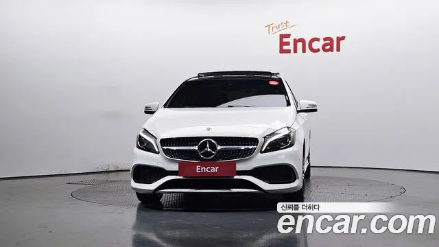 2018 Mercedes-Benz A-Class W176 A200 AMG Line Sold VIN WDDBF4DB2JJ734425 – photo 14