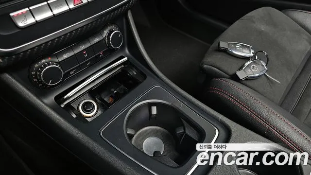2018 Mercedes-Benz A-Class W176 A200 AMG Line Sold VIN WDDBF4DB2JJ734425 – photo 17