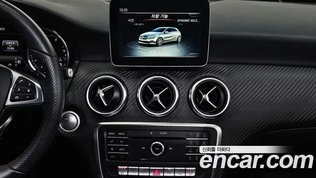 2018 Mercedes-Benz A-Class W176 A200 AMG Line Sold VIN WDDBF4DB2JJ734425 – photo 19
