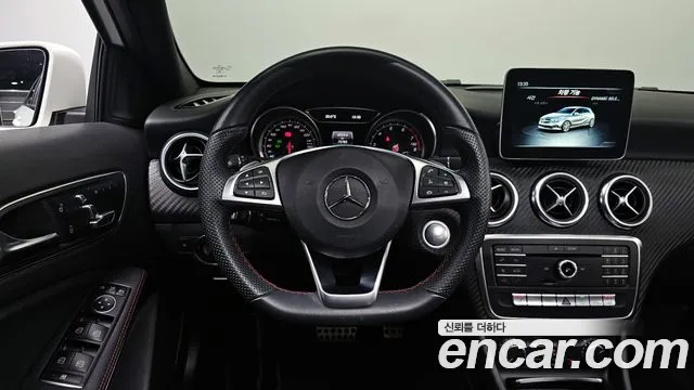 2018 Mercedes-Benz A-Class W176 A200 AMG Line Sold VIN WDDBF4DB2JJ734425 – photo 27