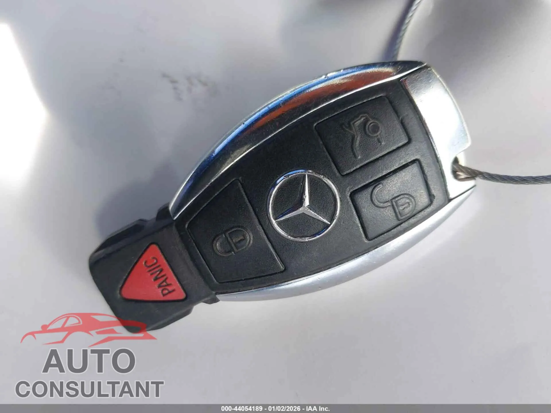 2014 MERCEDES-BENZ C 250 Damaged VIN WDDGF4HB7EG189261 – photo 11