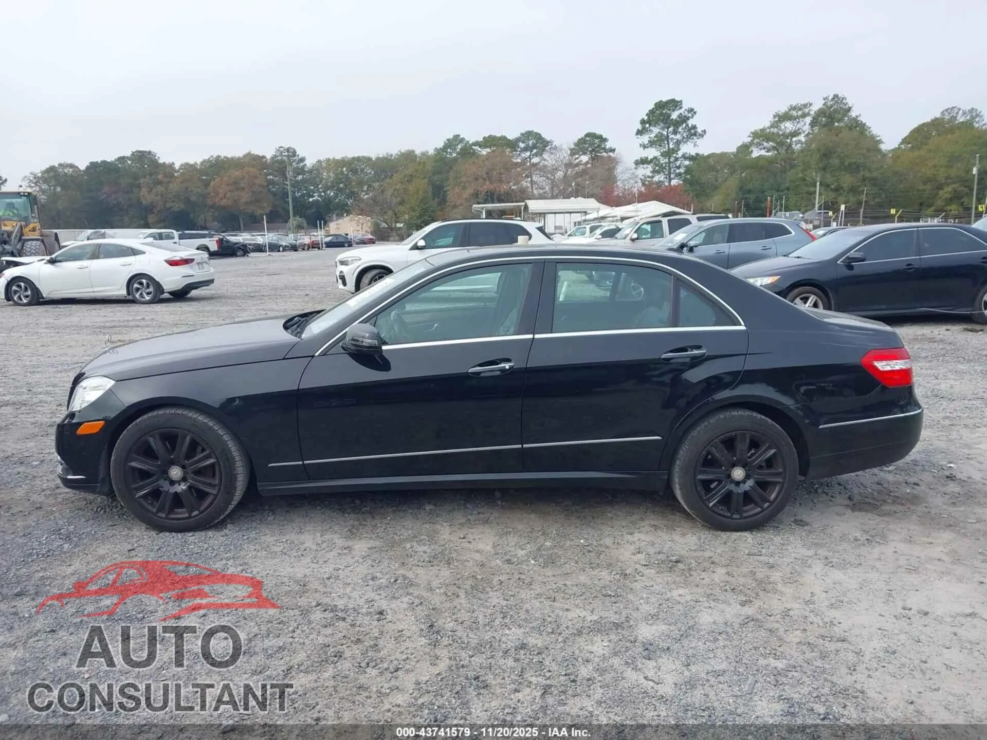 2013 MERCEDES-BENZ E 350 Damaged VIN WDDHF5KB3DA766856 – photo 14